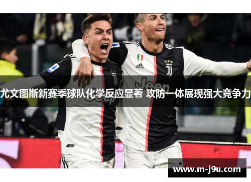 尤文图斯新赛季球队化学反应显著 攻防一体展现强大竞争力 尤文图斯新赛季球队化学反应显著 攻防一体展现强大竞争力