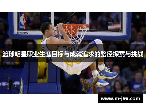 篮球明星职业生涯目标与成就追求的路径探索与挑战
