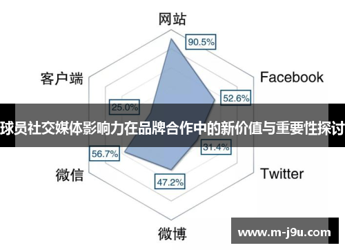 球员社交媒体影响力在品牌合作中的新价值与重要性探讨 球员社交媒体影响力在品牌合作中的新价值与重要性探讨