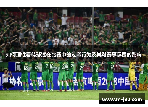如何理性看待球迷在比赛中的过激行为及其对赛事氛围的影响 如何理性看待球迷在比赛中的过激行为及其对赛事氛围的影响