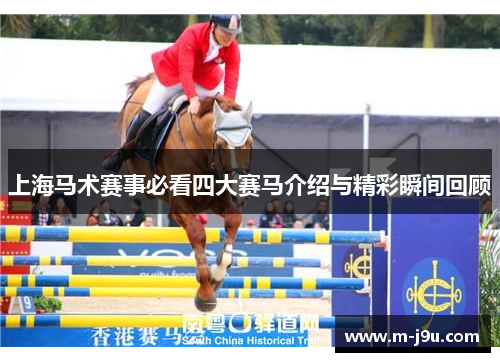 上海马术赛事必看四大赛马介绍与精彩瞬间回顾 上海马术赛事必看四大赛马介绍与精彩瞬间回顾