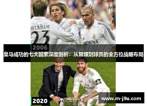皇马成功的七大因素深度剖析：从管理到球员的全方位战略布局