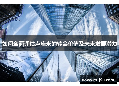 如何全面评估卢库米的转会价值及未来发展潜力 如何全面评估卢库米的转会价值及未来发展潜力