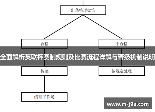 全面解析英联杯赛制规则及比赛流程详解与晋级机制说明