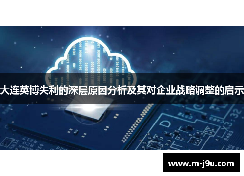 大连英博失利的深层原因分析及其对企业战略调整的启示