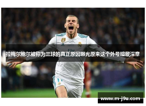 拉梅尔鲍尔被称为三球的真正原因曝光原来这个外号暗藏深意 拉梅尔鲍尔被称为三球的真正原因曝光原来这个外号暗藏深意